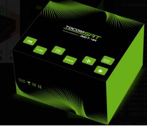 tocomsat i net 4k