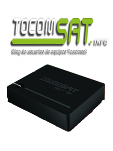Nova atualização Tocomsat Inet 4k disponível para download - 05/01/2016