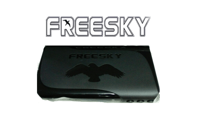 Freesky Max (Duomax) Nova Atualização v.2.34 - 14/10/2018