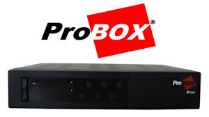 PROBOX P100 HD 3