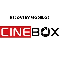 RECOVERY CINEBOX