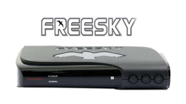 Freesky Duo Maxx Androide