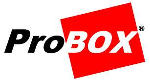 Atualização Probox 190,200 hd e 300 - junho 2017