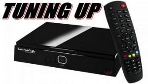 ATUALIZAÇÃO TUNNING UP VERSÃO.4.6 - 30/04/2017 58W