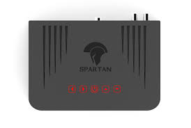 MIUIBOX SPARTAN HD