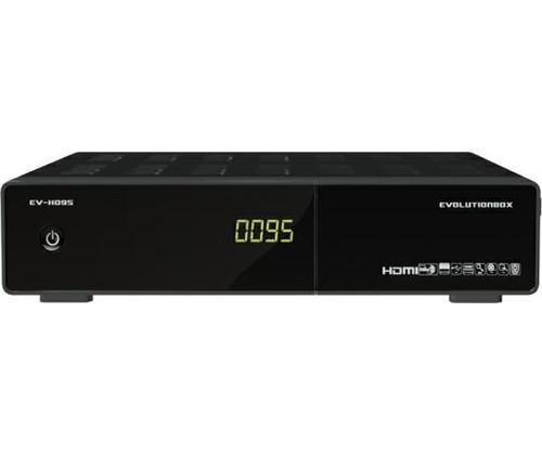 atualização Evolutionbox Ev-95 HD
