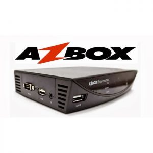azbox bravissimo plus hd