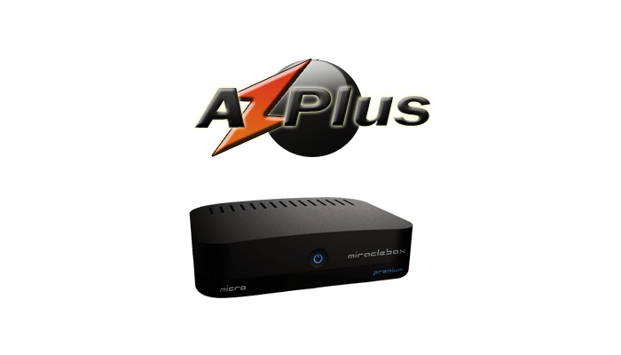 AZPLUS