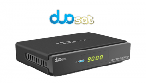 Atualização Duosat one nano HD v.3.2