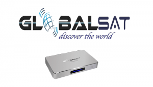 ATUALIZAÇÃO GLOBALSAT GS500 HD