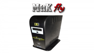 MAXFLY RAYO ATUALIZAÇÃO IKS/SKS 58W V.1.36FJ - 2017