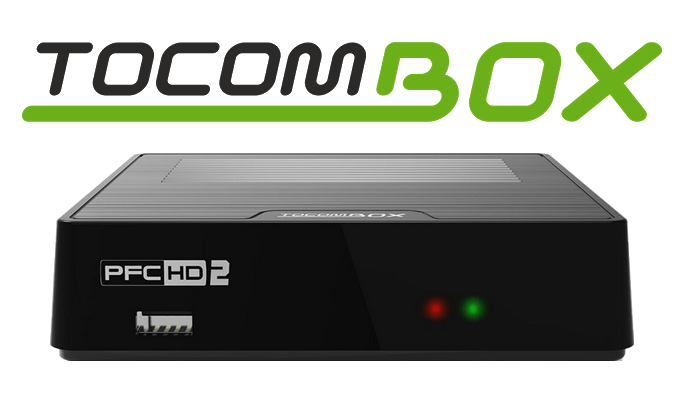 Tocombox PFC HD 2