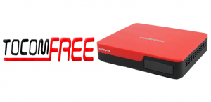 Atualização Tocomfree S929 Plus e s929 Mini Plus - 02/05/2017