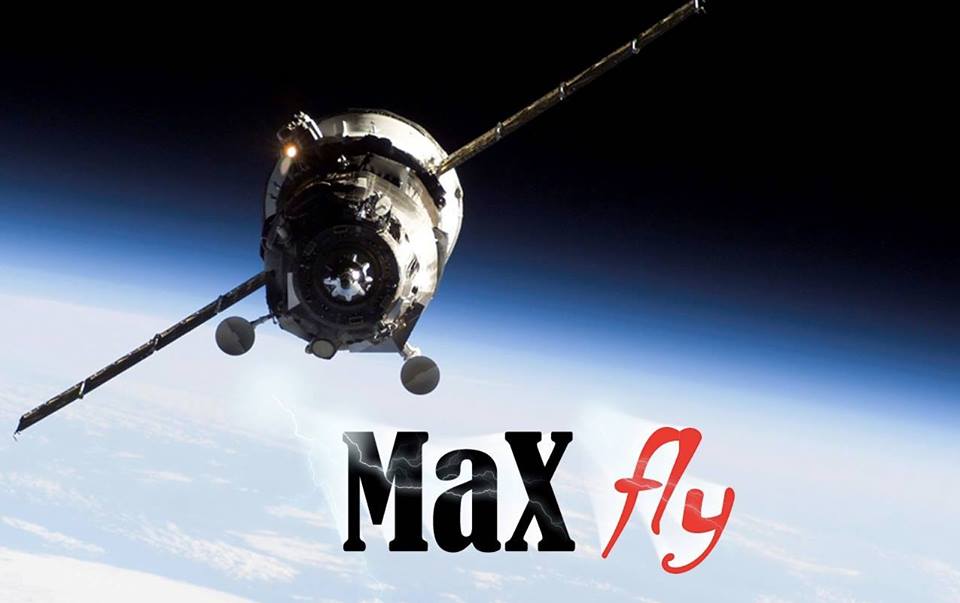 MAXFLY ATUALIZAÇÕES TODOS OS MODELOS