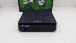 ATUALIZAÇÃO TOCOMBOX PFC HD 2 V.01.032 - 13 SETEMBRO 2017