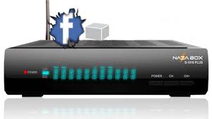 Atualização Nazabox Nz 1010 Plus HD
