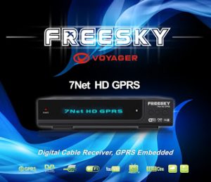 Atualização nova Freesky 7 net v.4.01 novembro 2016  - Azamerica sat