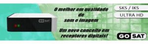 Atualização Go Sat primeira versão -14/11/2016