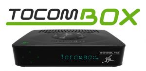 Atualização Tocombox Goool hd Vip v.01.023 - 01 julho 2017