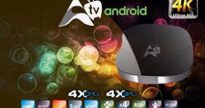 Atualização Atv Box Stream v.2.02.234 com data 14/01/2016
