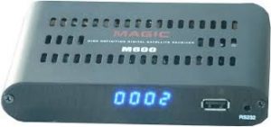 ATUALIZAÇÃO TOCOMFREE M600 V. 1.31 58W - 03/05/2017