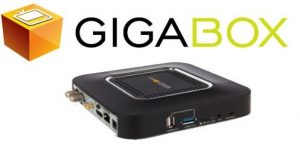 ATUALIZAÇÃO GIGABOX DROID 4K V. 30.08.17