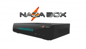 Nova atualização Nazabox s1010 v.4.11 - Julho 2017