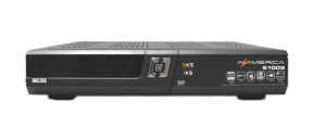 ATUALIZAÇÃO AZAMERICA S1008 MODIFICADA - SAT 58/61W - 2017