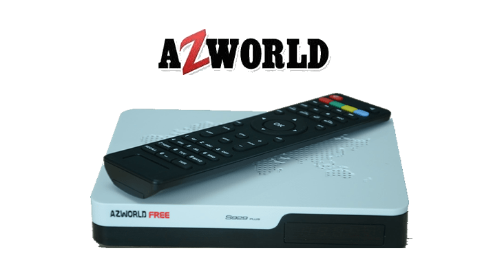 atualização Tocomfre Az World s929 Plus