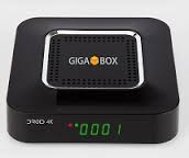 Lançamento Gigabox Droid 4k confira as primeiras imagens - 2017