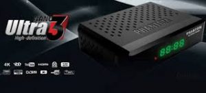 Phantom Ultra 3 nano v.1.89 hd nova atualização para consertar sks 58w - 22/03/2017