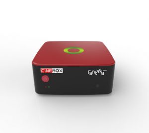 ATUALIZAÇÃO CINEBOX FANTASIA + PLUS - 14/02/2018