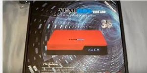 ATUALIZAÇÃO YUMIBOX S989  CORREÇÃO SKS - AGOSTO 14/08/2017