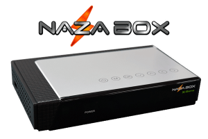 NAZABOX X GAME ATUALIZAÇÃO V3.2.4 - JANEIRO 2018