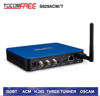 atualização Tocomfree S929T Triple 1