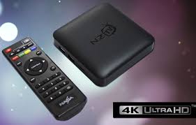 atualização nazabox ott stream