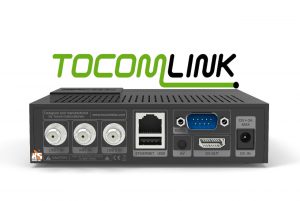 atualização tocomlink terra hd