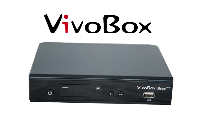 VivoBox S906 Plus