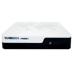 atualização Yumibox FX928 HD