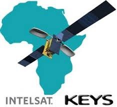 intelsat keys