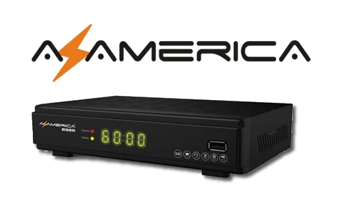 Azamerica S926 HD