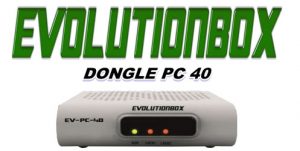 Dongle Pc 30 atualização modificada