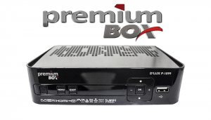 atualização PremiumBox P1099 D'lux
