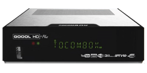 Atualização Tocombox Goool HD plus v.02.042 - 11/07/2017