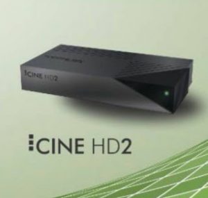 NOVA ATUALIZAÇÃO TOCOMLINK CINE HD 2 V.2.114 - JUNHO 2018