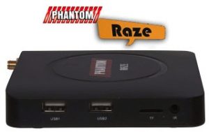 RECOVERY PHANTOM RAZE TUTORIAL - AGOSTO 2017