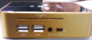 Novo box Freesky rak com sistema linux confira - 29/10/2017