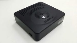 ATUALIZAÇÃO TOCOMBOX SOCCER V.1.003 - DEZEMBRO 2017