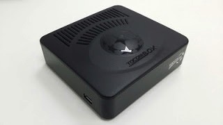 ATUALIZAÇÃO TOCOMBOX SOCCER V.1.003 - DEZEMBRO 2017