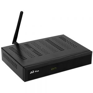 ATUALIZAÇÃO AUDISAT A3 PLUS V.1.3.28 - DEZEMBRO 2017